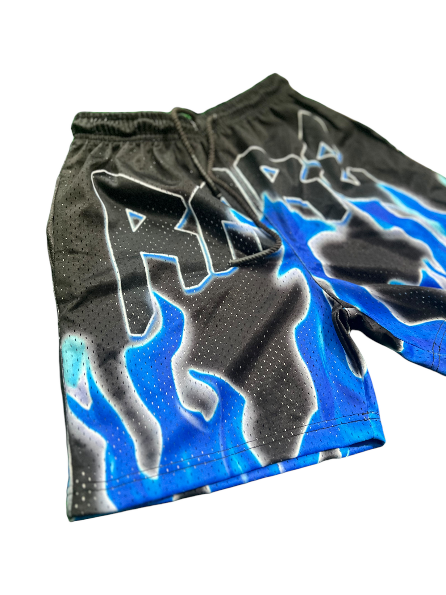 Fire shorts