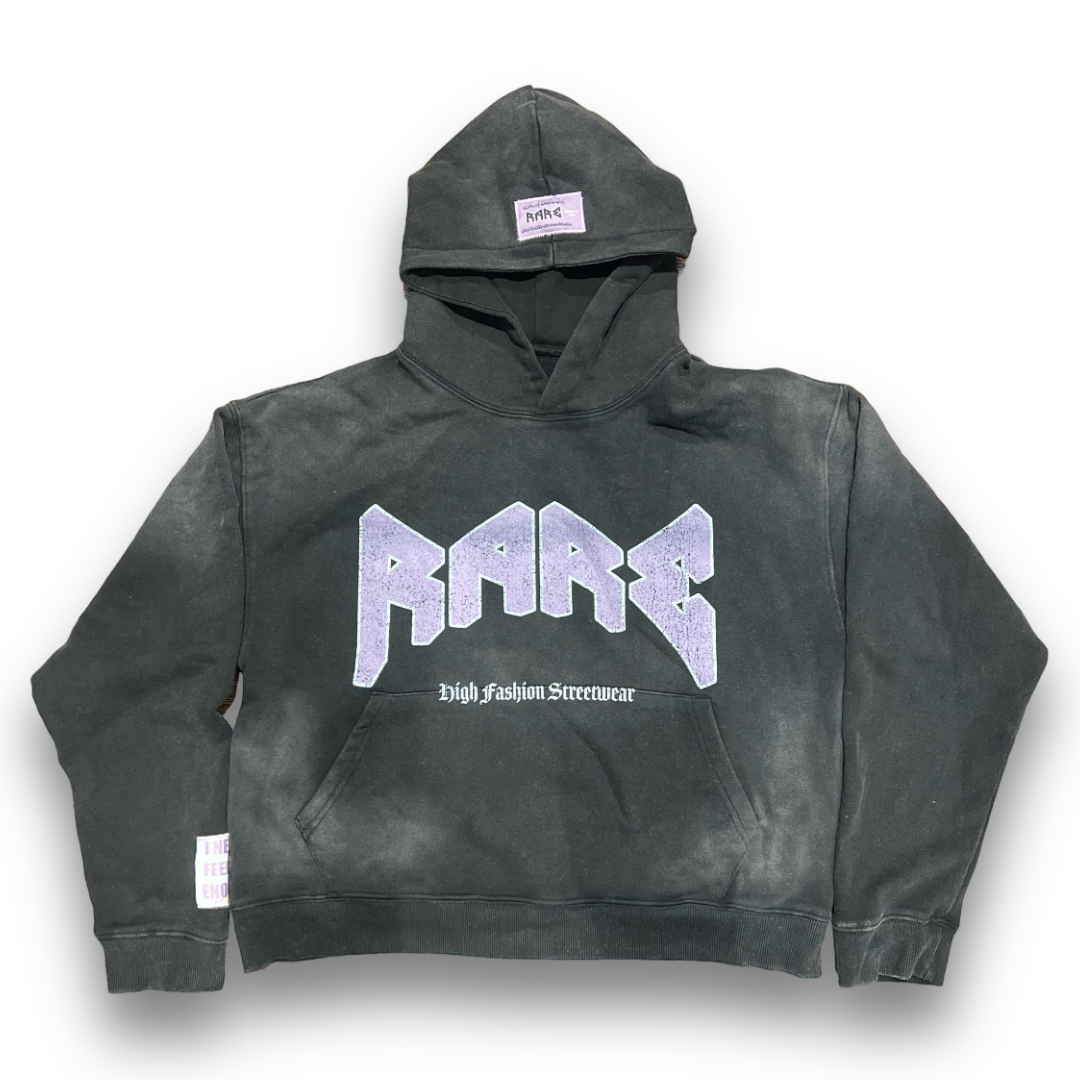 INFFE HOODED SWEATSHIRT