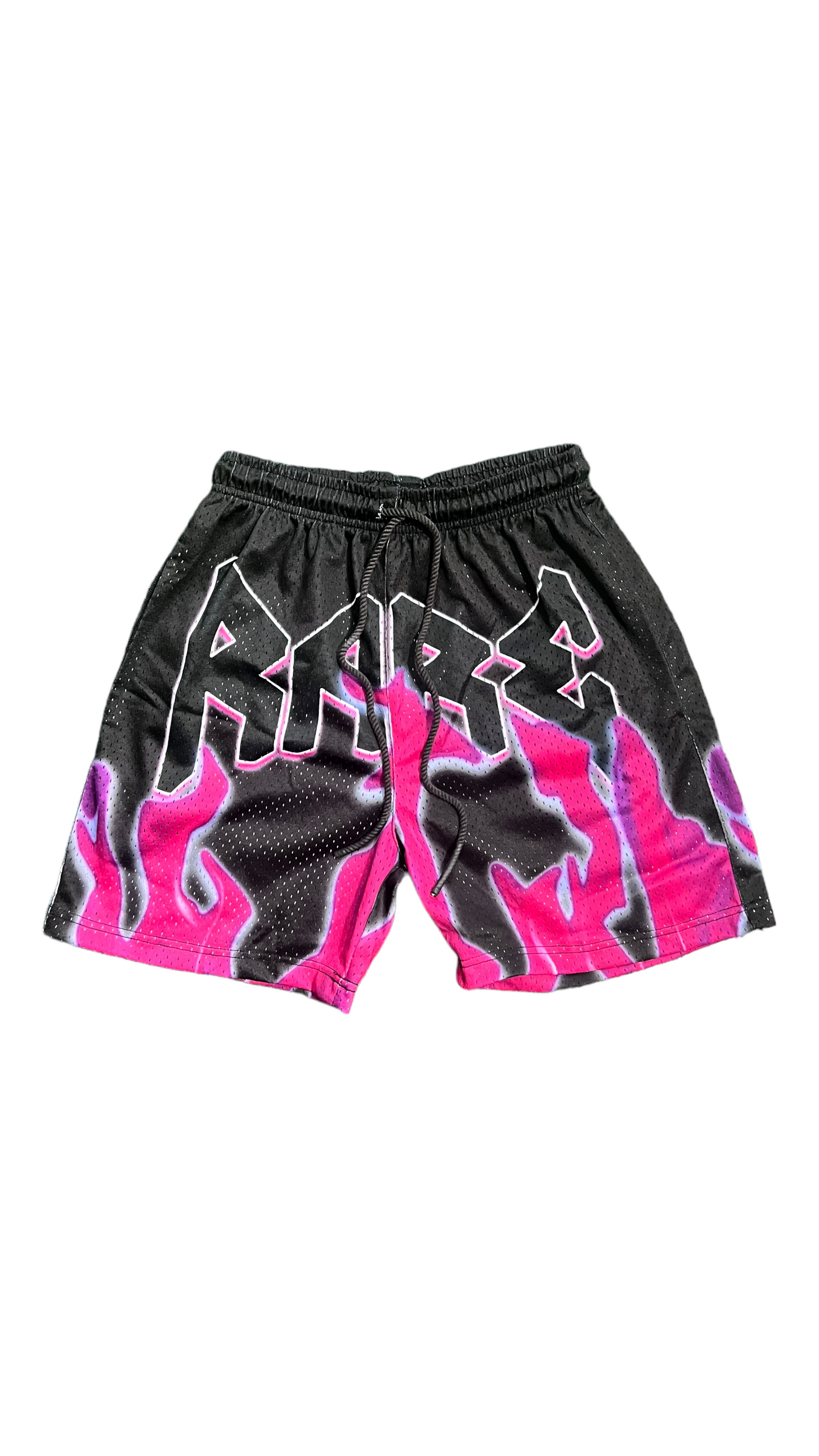 Fire shorts