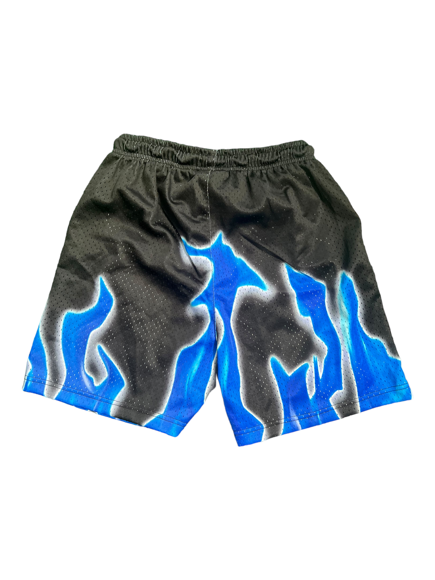 Fire shorts