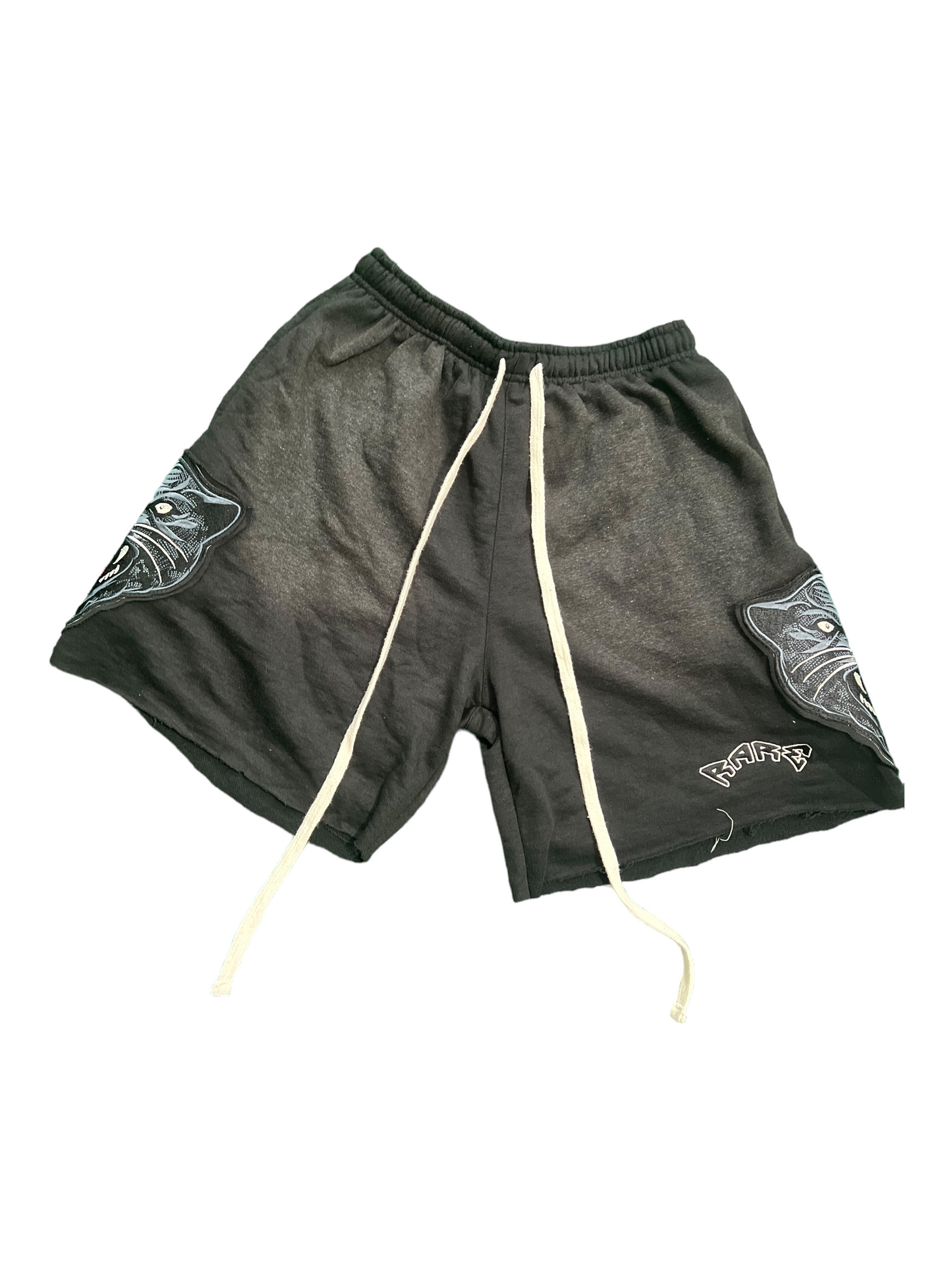 RARE LOGO SWEATSHORTS