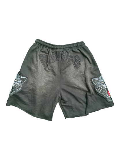 RARE LOGO SWEATSHORTS