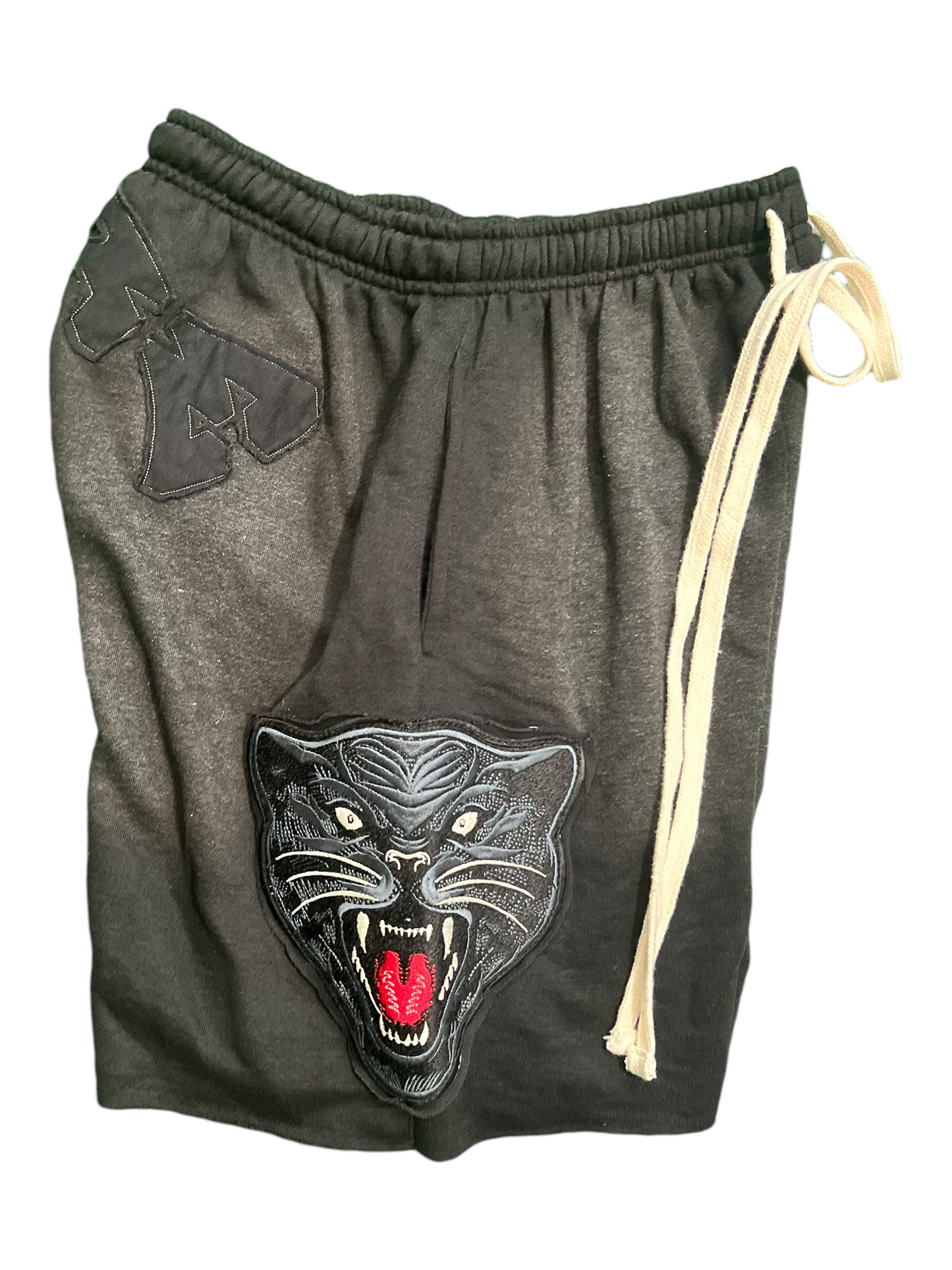 RARE LOGO SWEATSHORTS