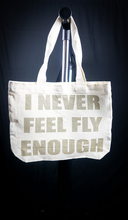 INFFE TOTE BAG