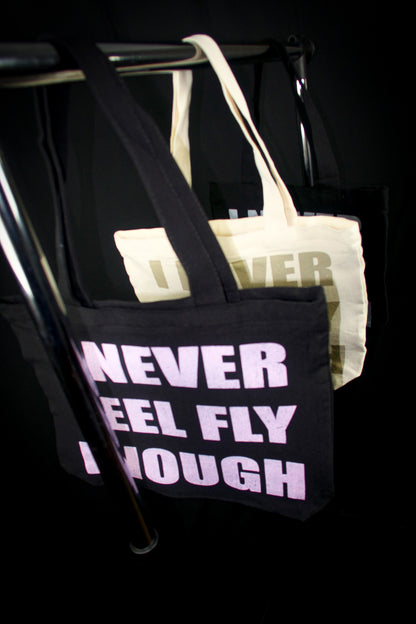 INFFE TOTE BAG