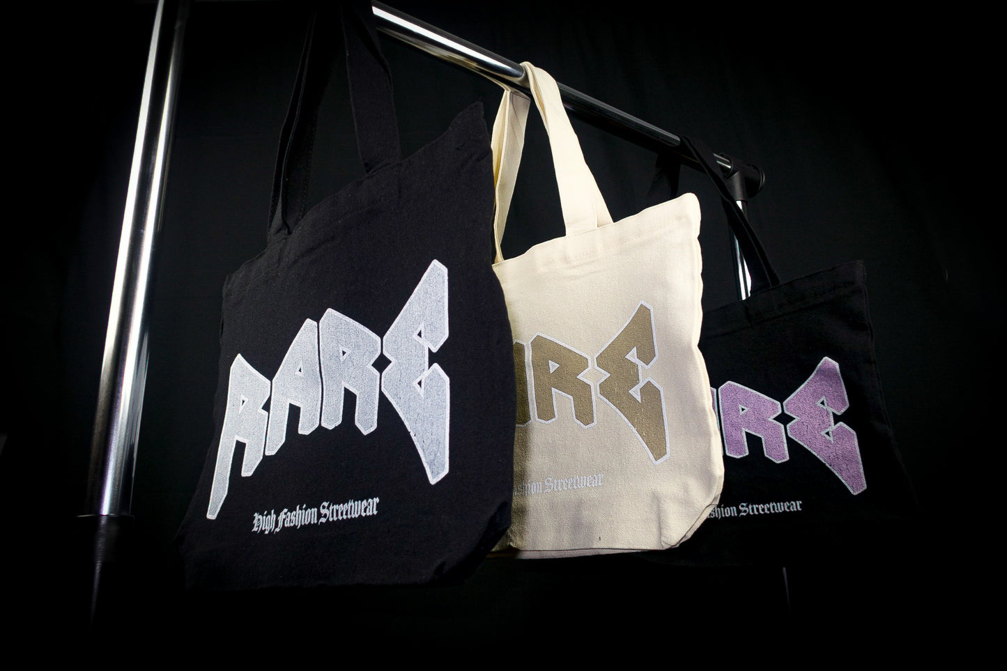 INFFE TOTE BAG