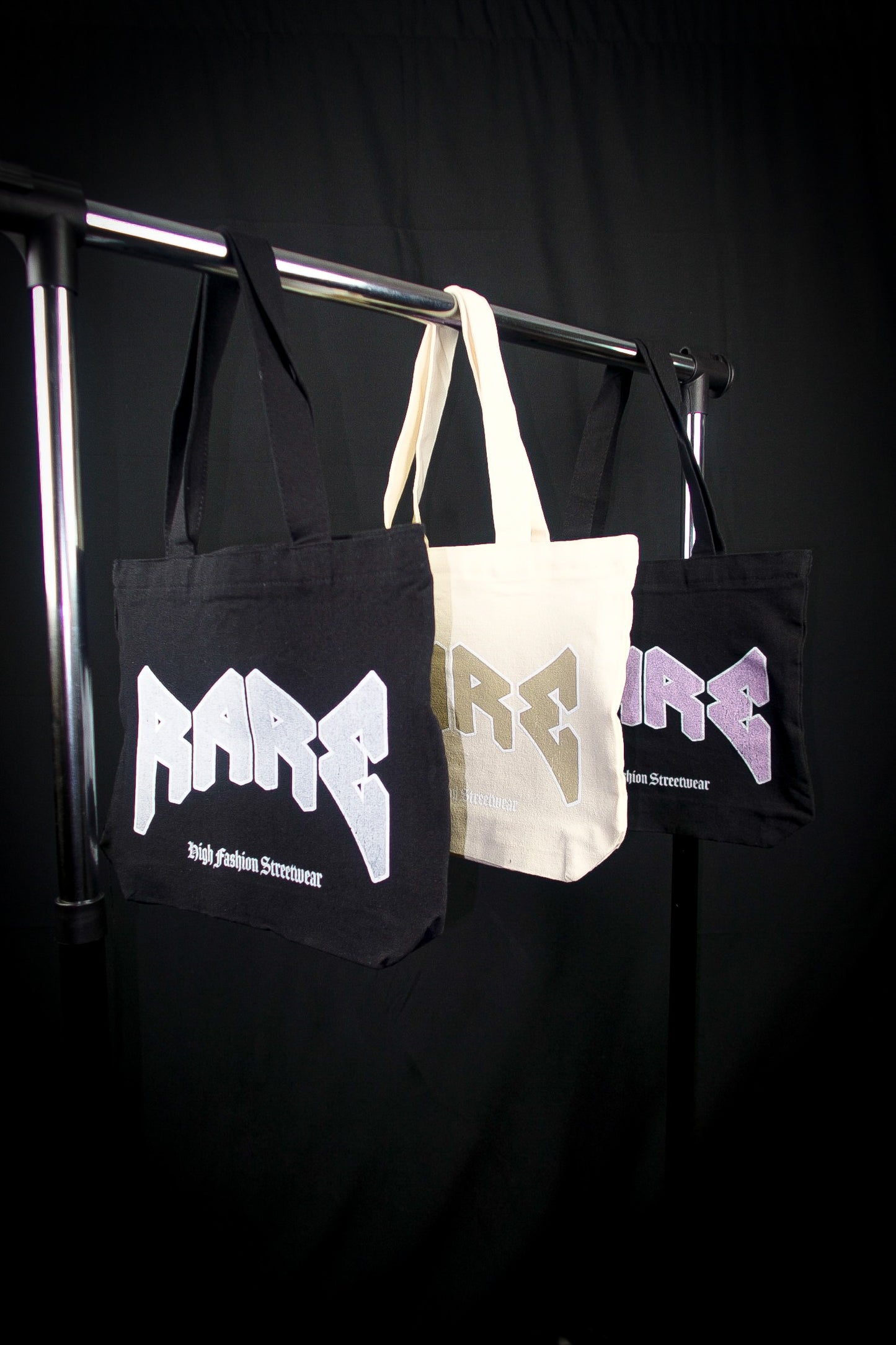 INFFE TOTE BAG