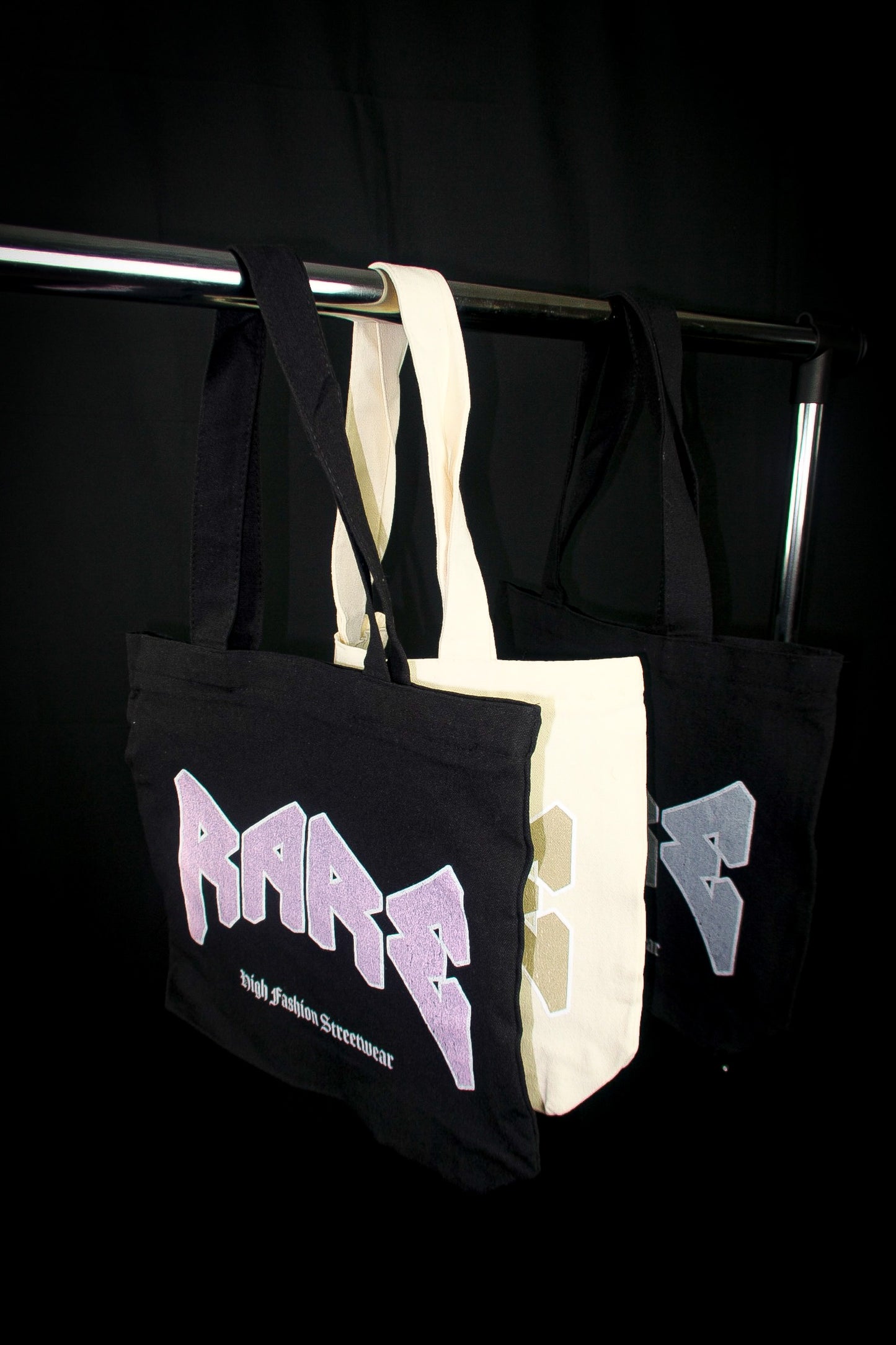 INFFE TOTE BAG