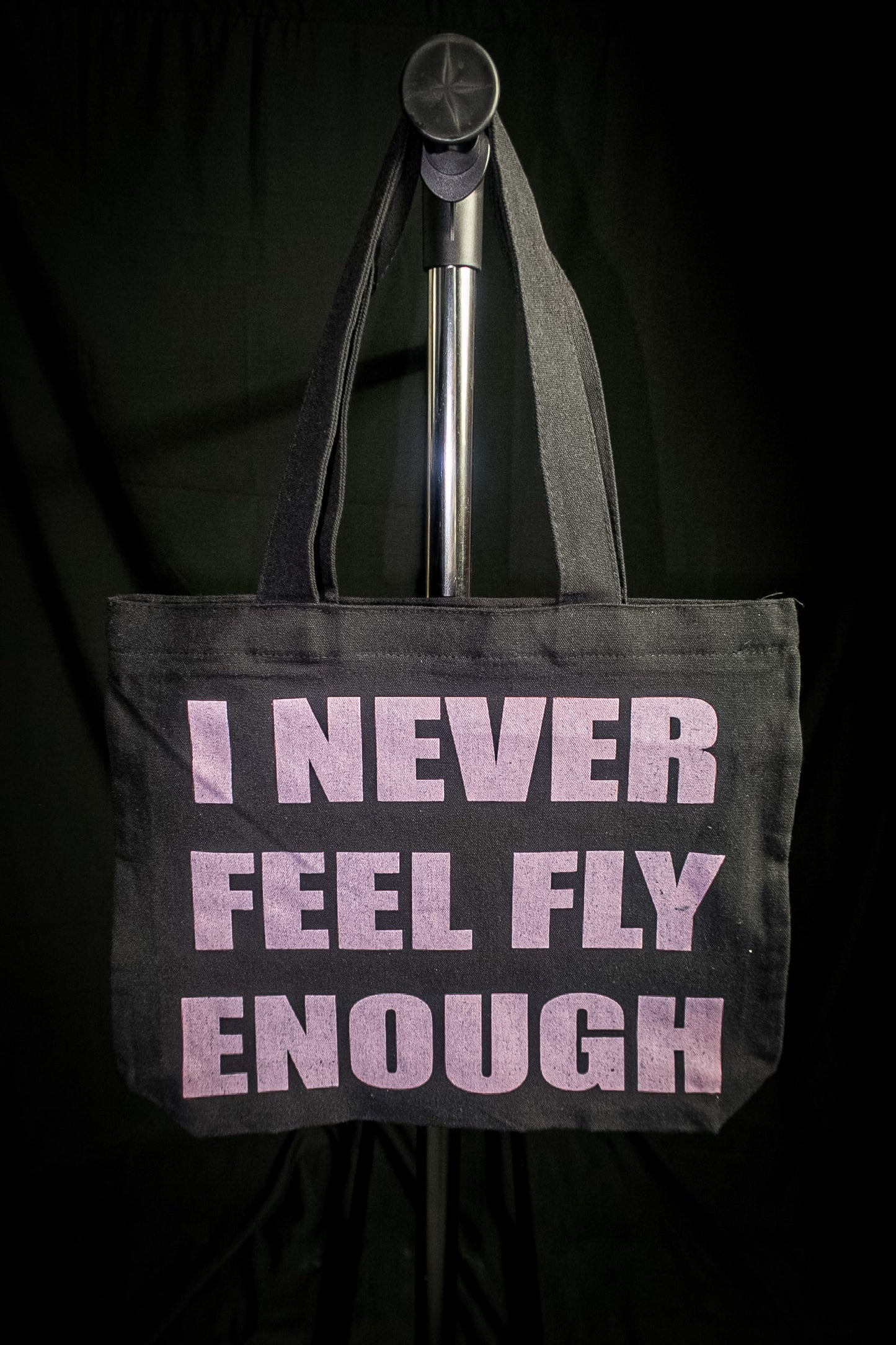 INFFE TOTE BAG