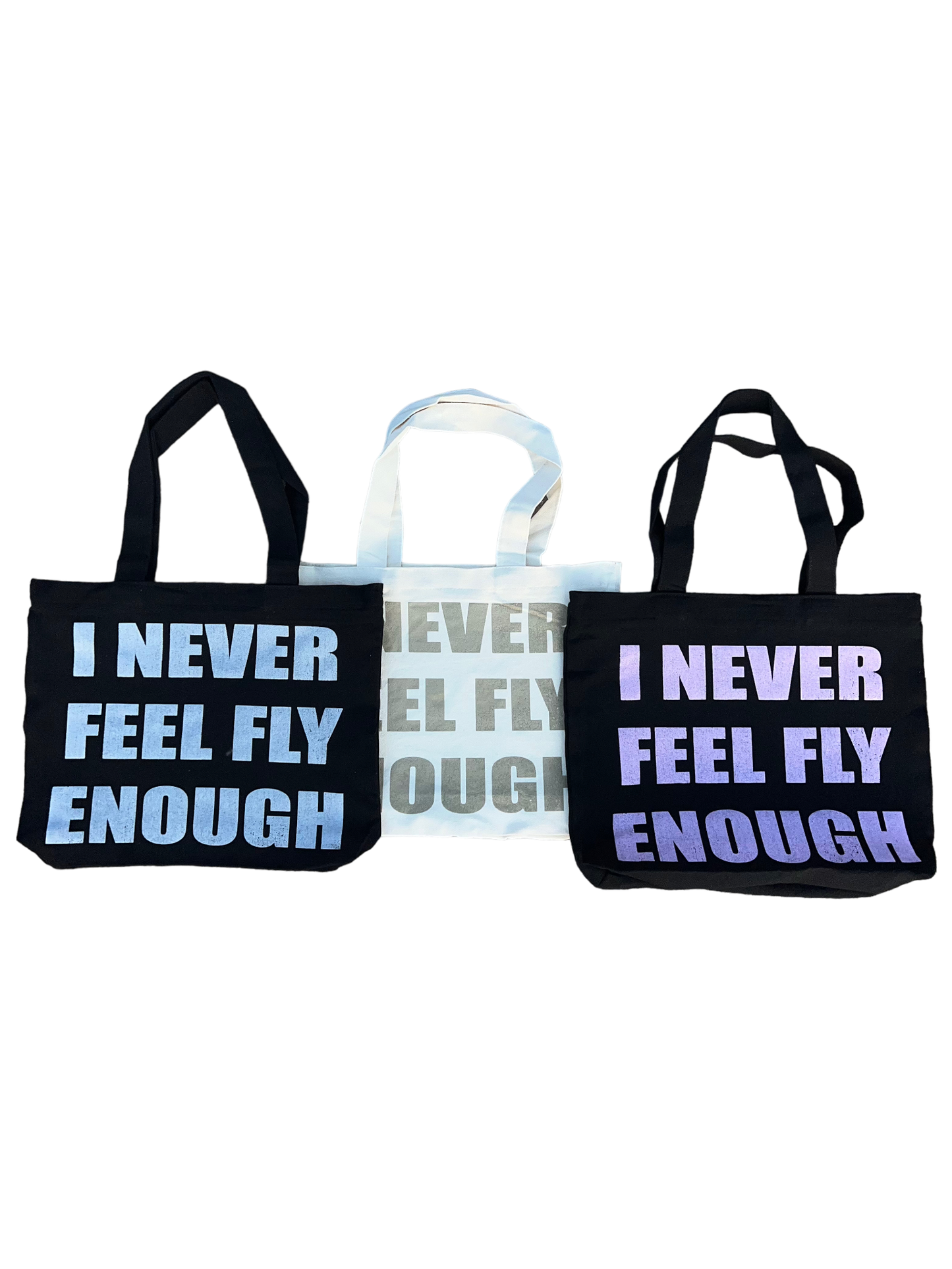 INFFE TOTE BAG