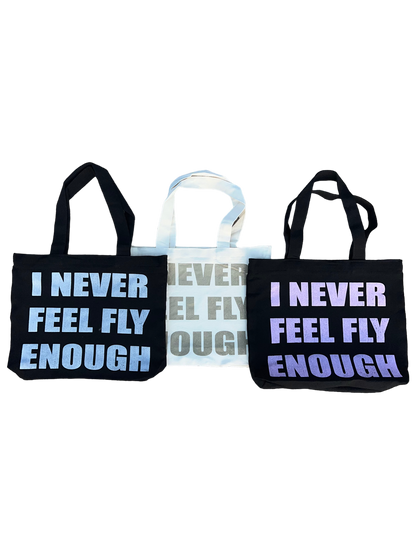 INFFE TOTE BAG