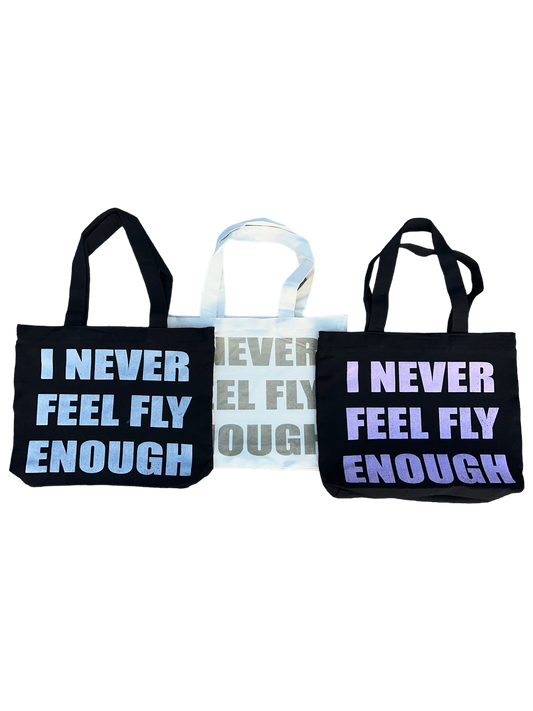 INFFE TOTE BAG